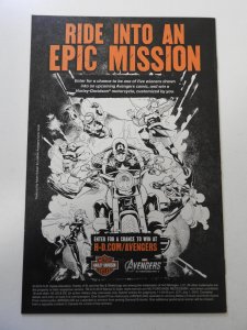 Scarlet Spider #5 (2012) VF/NM Condition!