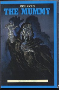 Anne Rice's The Mummy or Ramses the Damned #2 (1990)