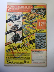 Super-Villain Team-Up #12 (1977) VF Condition