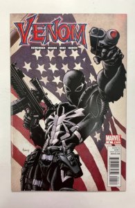 Venom #4 (2011)