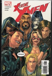 X-Treme X-Men #46 (2004) X-Men