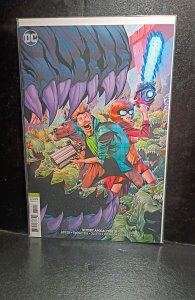 Scooby Apocalypse #31 Variant Cover (2019)