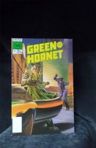 The Green Hornet #13 1990 Now Comics Comic Book