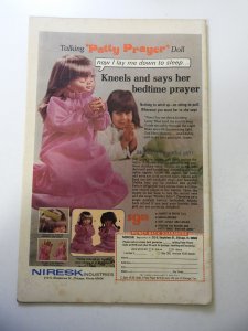 The Champions #17 (1978) FN Condition