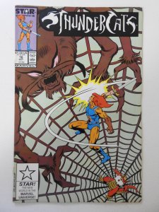 Thundercats #16 (1987) FN/VF Condition!