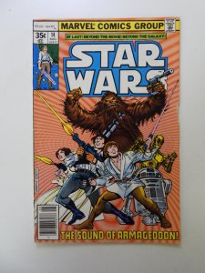 Star Wars #14 (1978) FN/VF condition
