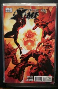 Astonishing X-Men #35 (2010)