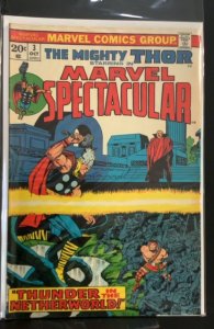 Marvel Spectacular #3 (1973)