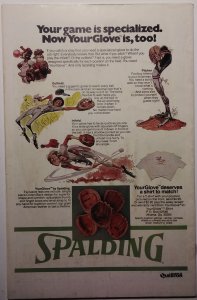 Strange Tales #187 (1976)