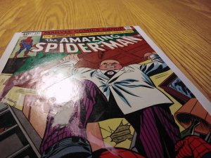 The Amazing Spider-Man #197 (1979)