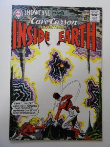 Showcase #52 (1964) VF Condition!