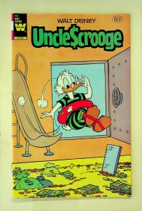 Uncle Scrooge #203 (Jul 1983, Whitman) - Very Fine/Near Mint 