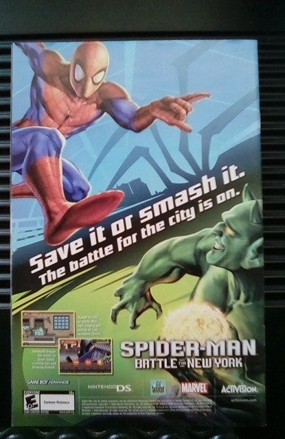 Avengers Next #3  (2007)