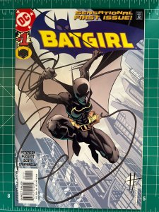 Batgirl #1 (2000)