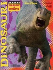 Dinosauri