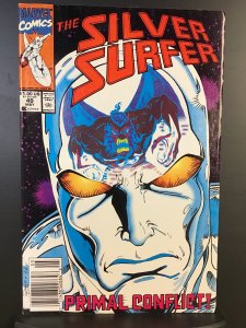 Silver Surfer #49 (1991)