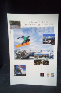 Venom: On Trial #3 (1997)