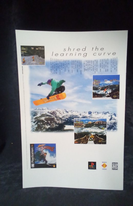 Venom: On Trial #3 (1997)