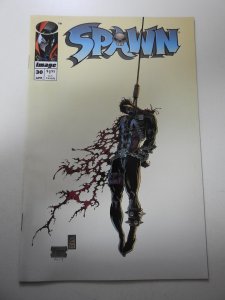 Spawn #30 (1995)
