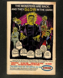 Detective Comics (1937) #392 Batman!