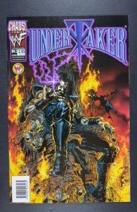 Undertaker #3 (1999)