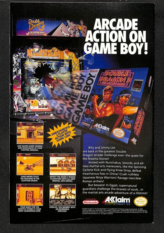 Eternal Warrior #4 VF 8.0 1st Bloodshot!