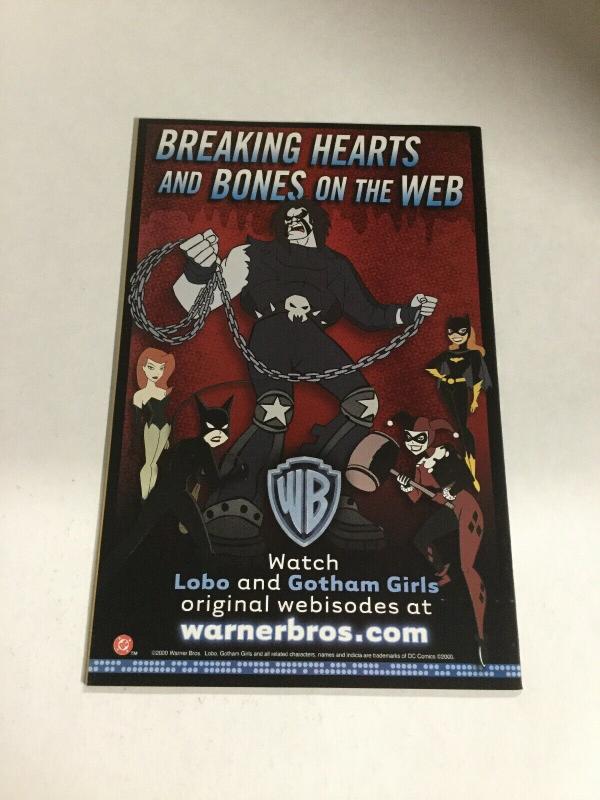 Wonder Woman 165 Nm Near Mint Adam Hughes DC Comics