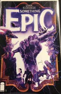 Something Epic #1 (2023)