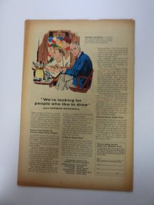 Tales of Suspense #92 (1967) FN- condition