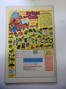 What If? #27 (1981) FN Condition