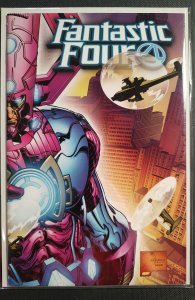Fantastic Four #1 Quesada Cover (2018)