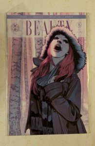 The Beauty #15 (2017)