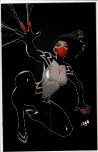 The Amazing Spider-Man #21 (2023) Spider-Man [Key Issue]