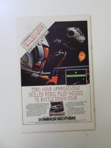 Thor #337 Direct Edition (1983) 1st appearance of Beta Ray Bill VF+ condition