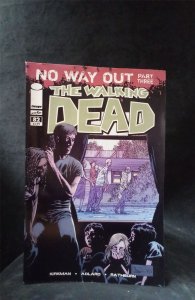 The Walking Dead #82 2011 Image Comics Comic Book