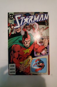 Starman #26 (1990) NM DC Comic Book J741