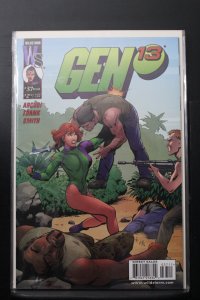 Gen 13 #37 (1999)