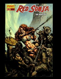 11 Comics Red Sonja 1 2 3 4 Thulsa Doom 1 2 3 4 Sonja Goes East 1 +MORE SM20