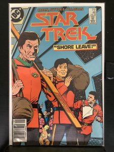 Star Trek #46 (1988)