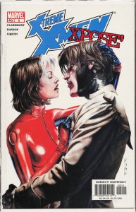 X-Treme X-Pose #2 (2003) X-Men