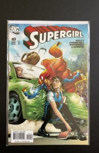 Supergirl #10 (2006)