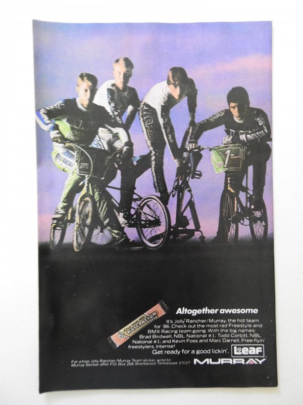 G.I. Joe: Special Missions #1 Direct Edition (1986) FN Condition!