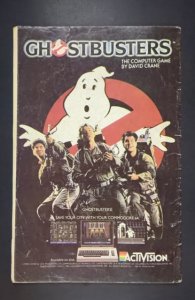 Amethyst, Princess of Gemworld #3 (1985)