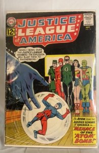 Justice League of America #14 (1962)