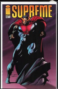 Supreme #40 (1996) Supreme
