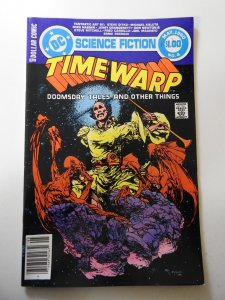 Time Warp #4 (1980)