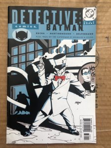 Detective Comics #760 (2001)