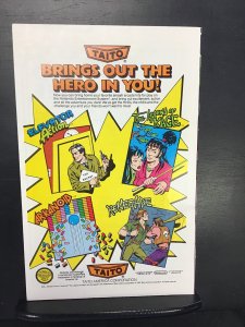 The World of Krypton #4 (1988) nm