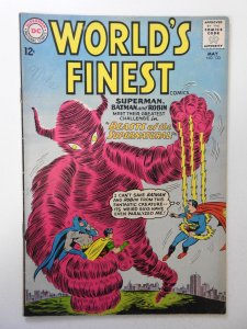 World's Finest Comics #133 (1963) FN+ Condition