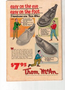 World's Finest Comics #71 (1954) PRICE DROP $1,178 FN- 1st Supes/Bat Team